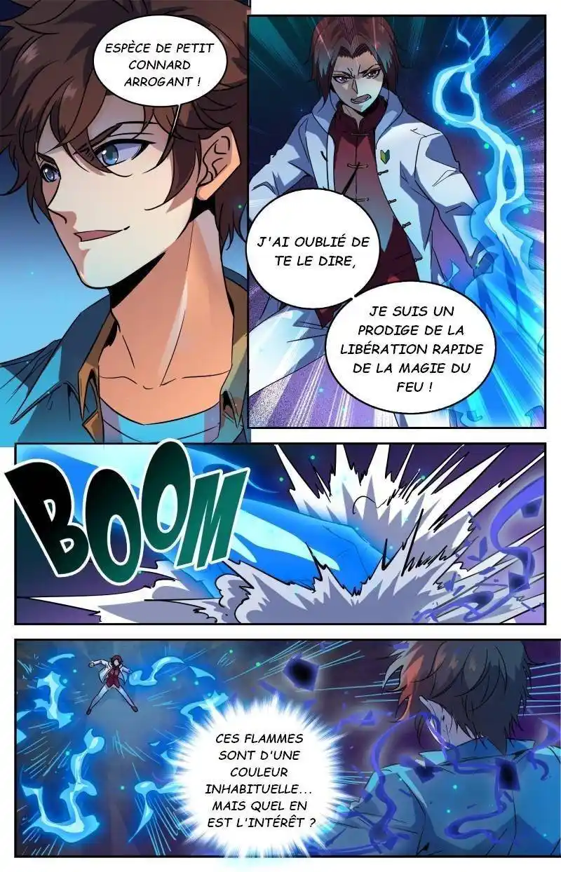 Versatile Mage 272 page 5