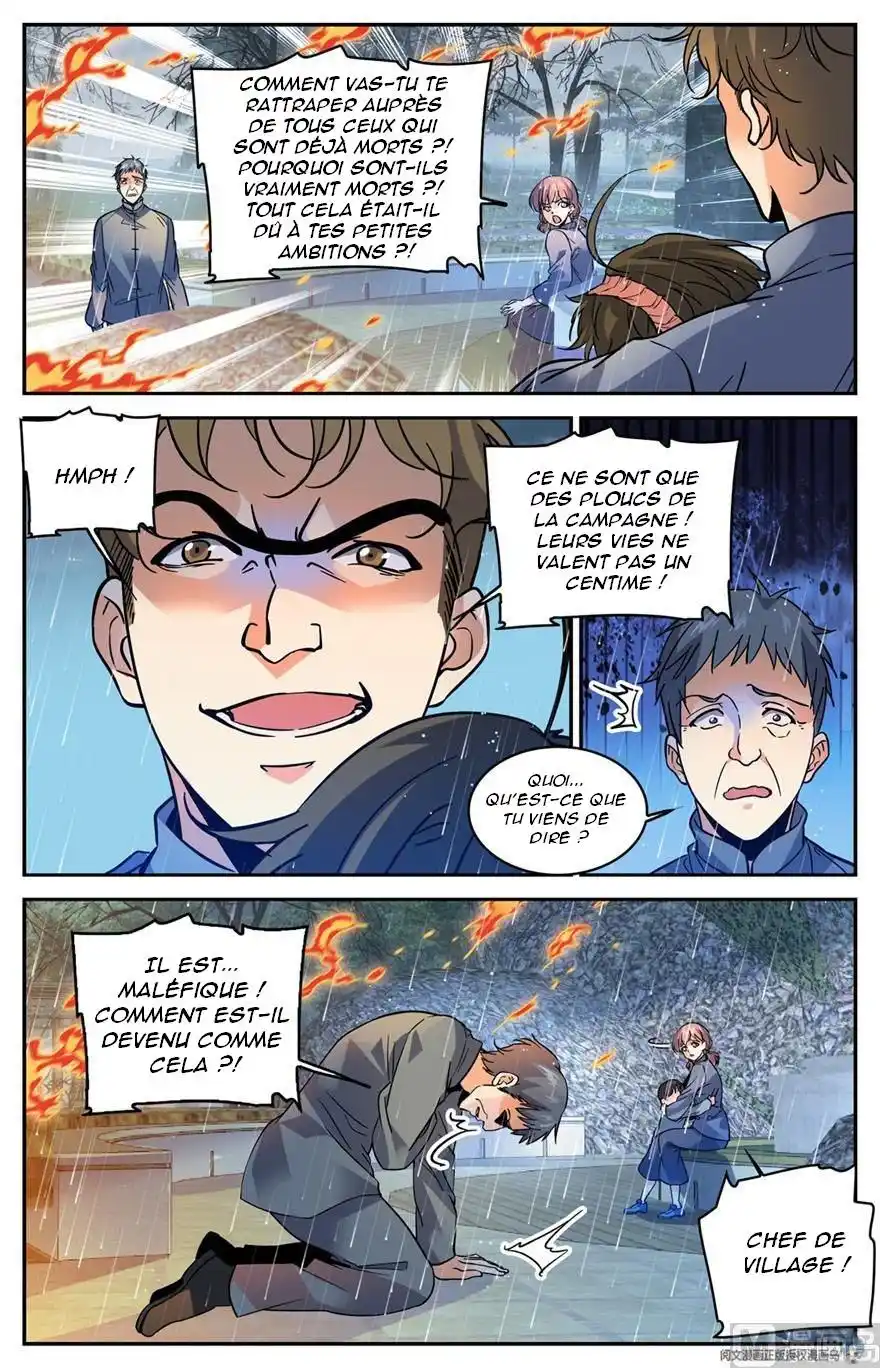 Versatile Mage 424 page 3