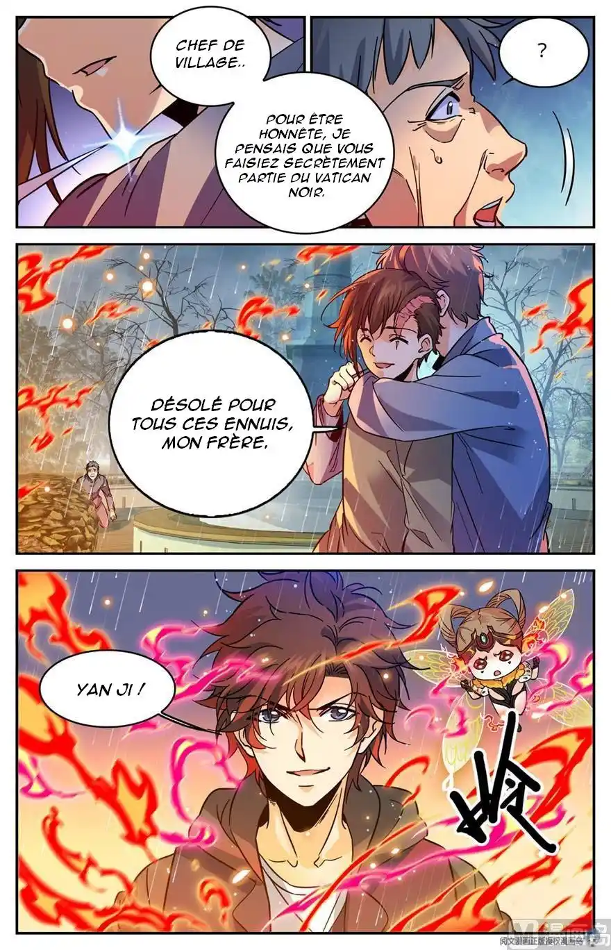 Versatile Mage 424 page 4