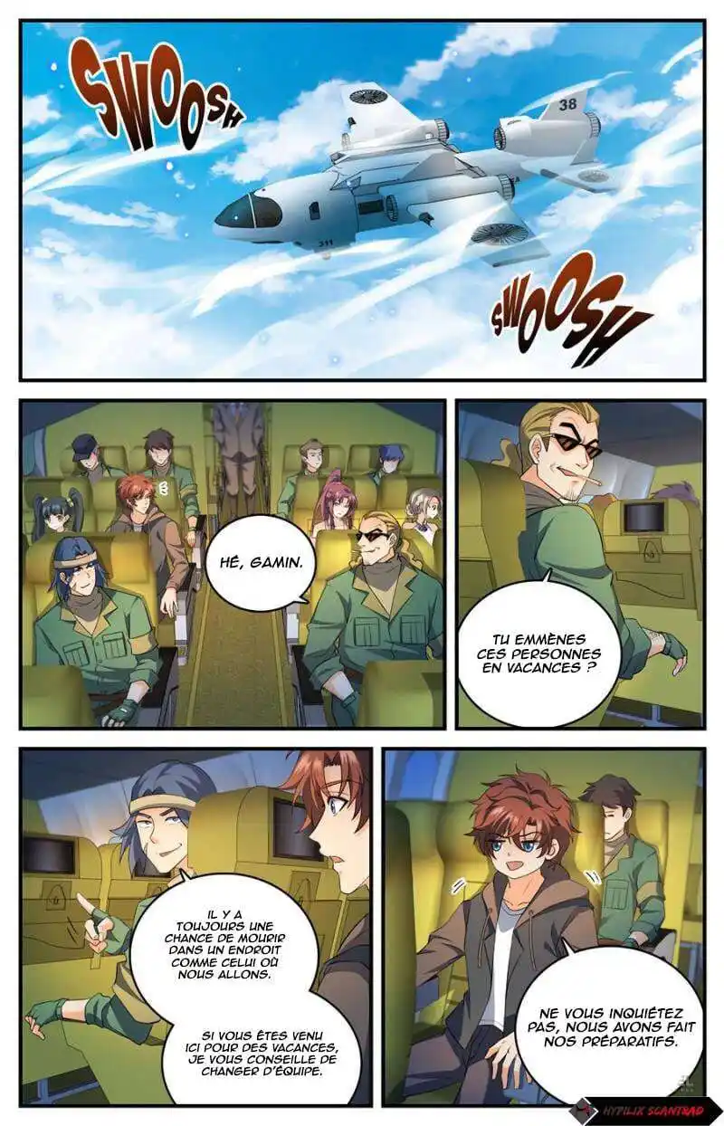 Versatile Mage 769 page 2