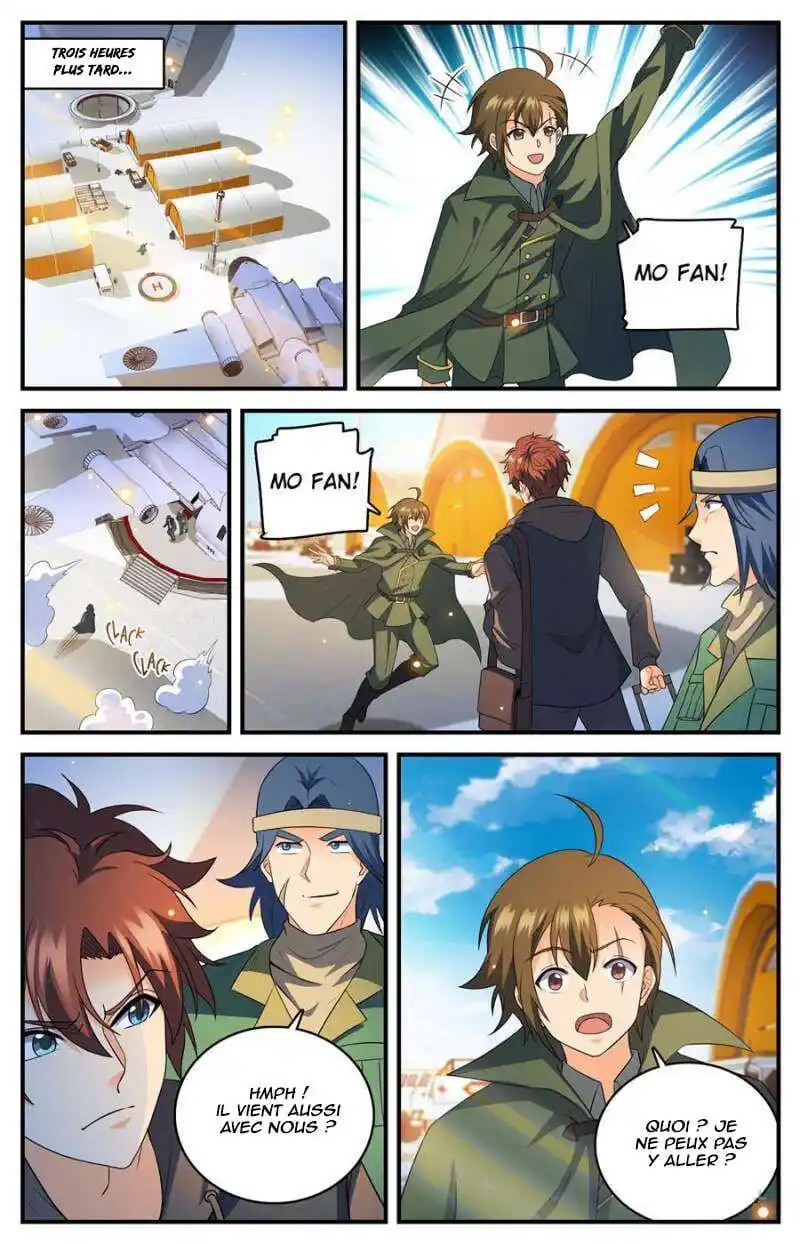 Versatile Mage 769 page 3