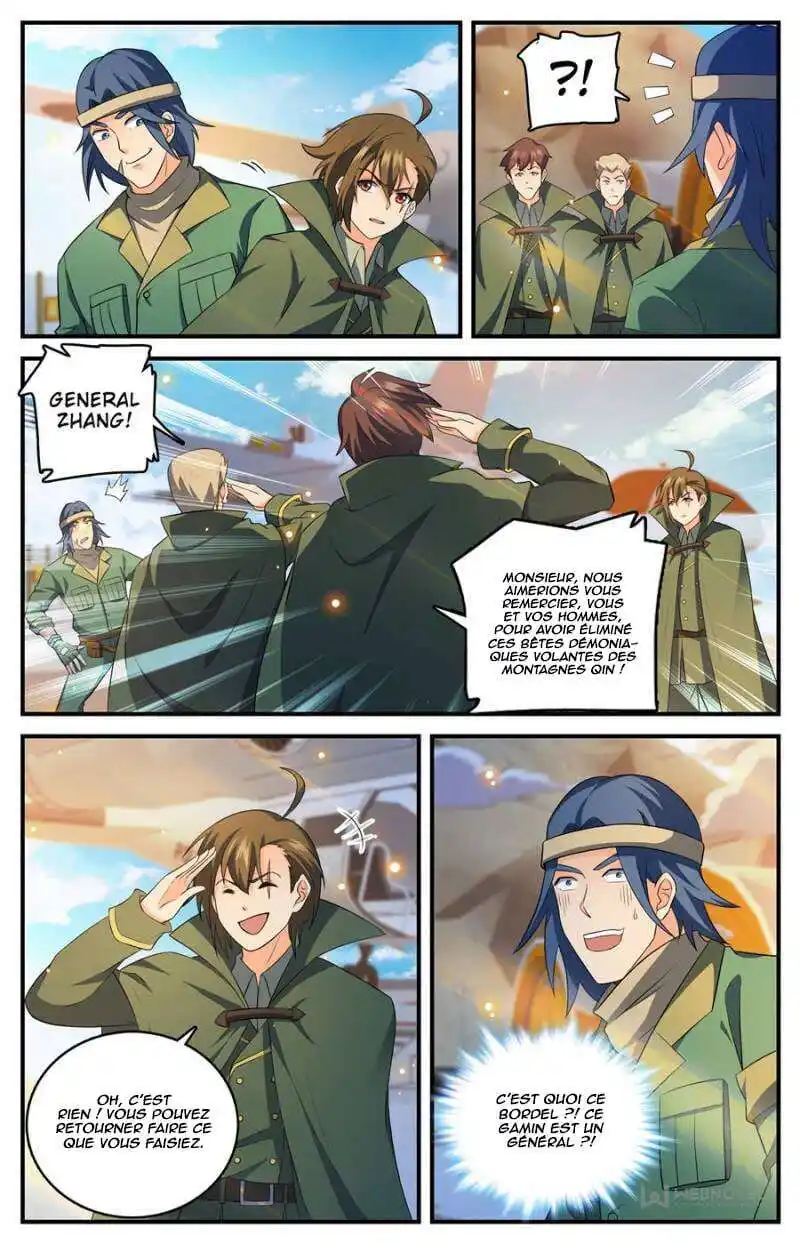Versatile Mage 769 page 4