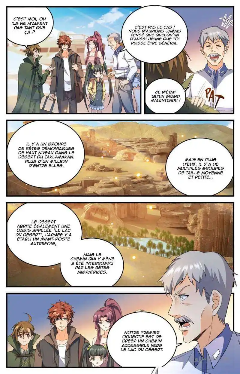 Versatile Mage 769 page 5