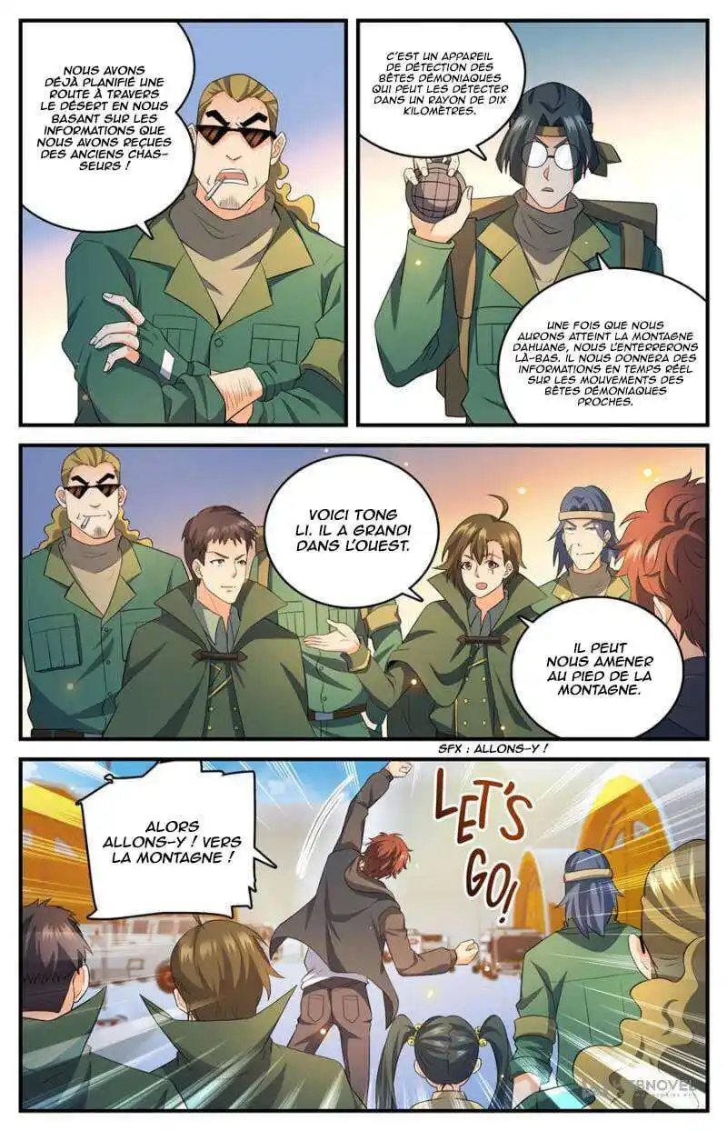 Versatile Mage 769 page 6