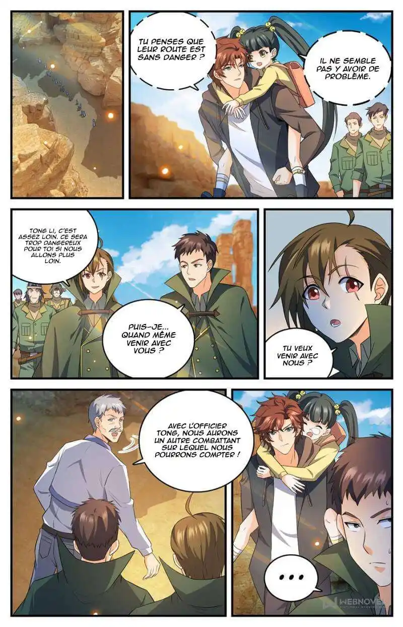Versatile Mage 769 page 7