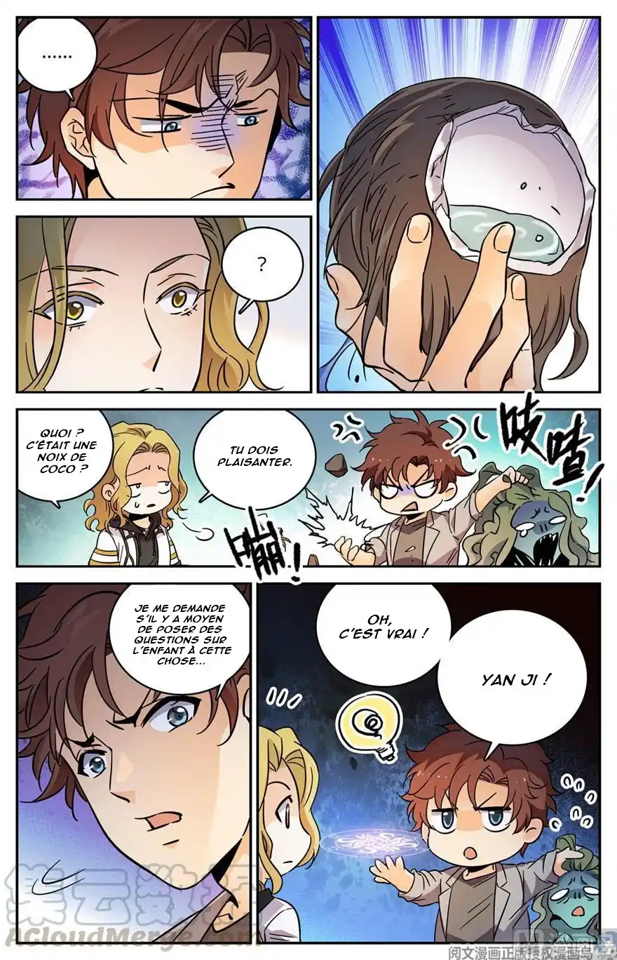 Versatile Mage 471 page 3