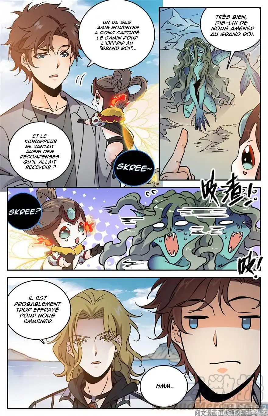 Versatile Mage 471 page 5