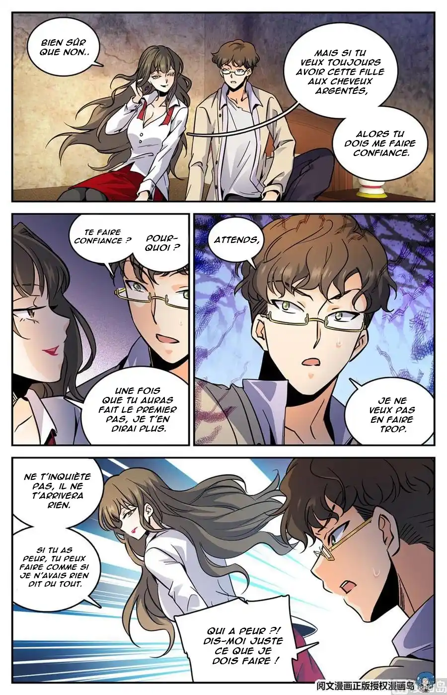 Versatile Mage 551 page 4