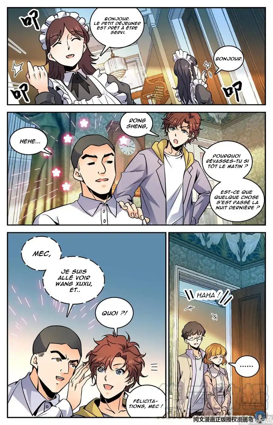 Versatile Mage 551 page 5