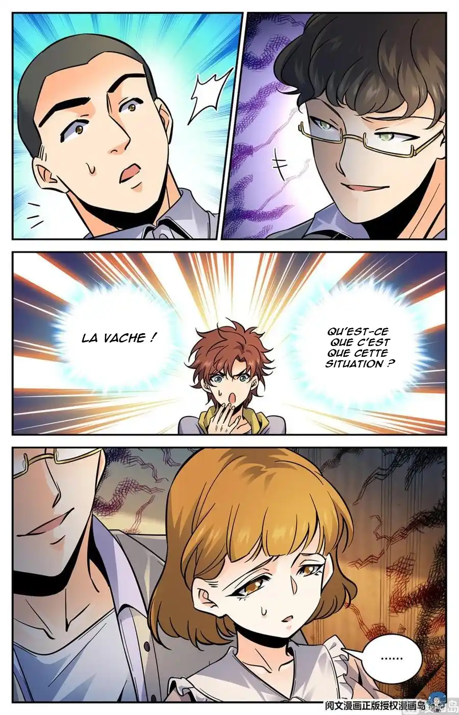 Versatile Mage 551 page 6