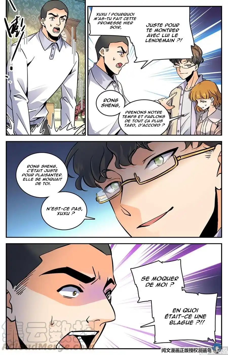 Versatile Mage 551 page 7