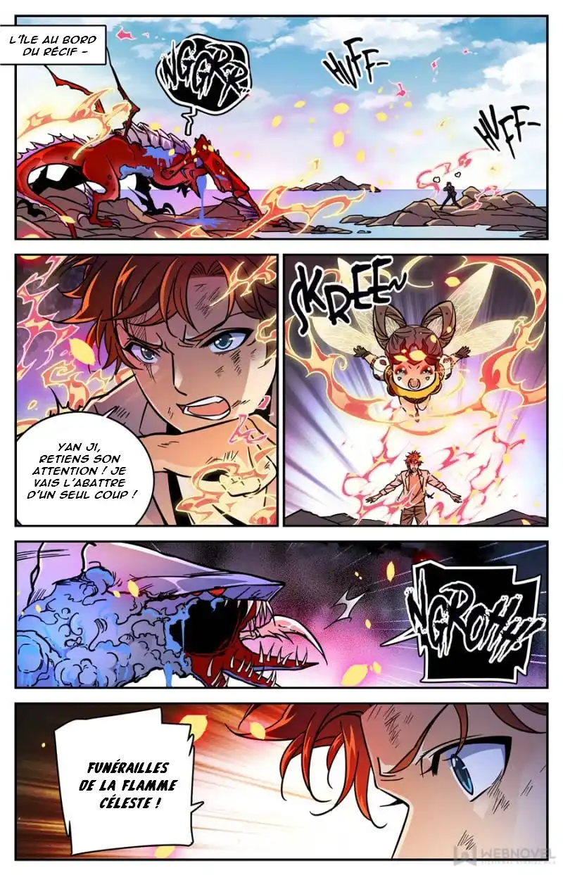 Versatile Mage 473 page 7