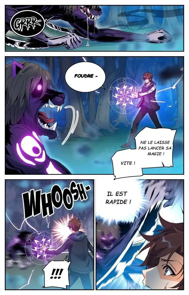 Versatile Mage 216 page 3