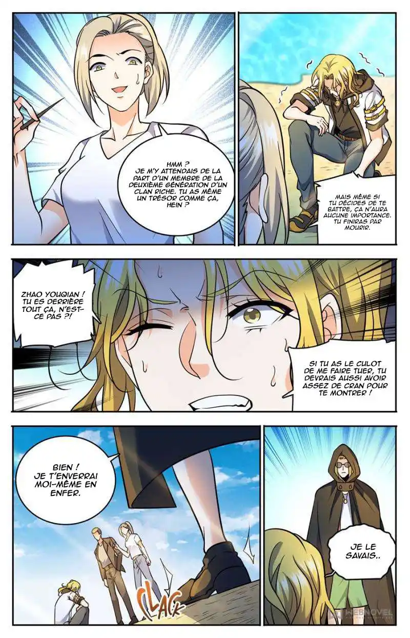 Versatile Mage 744 page 3