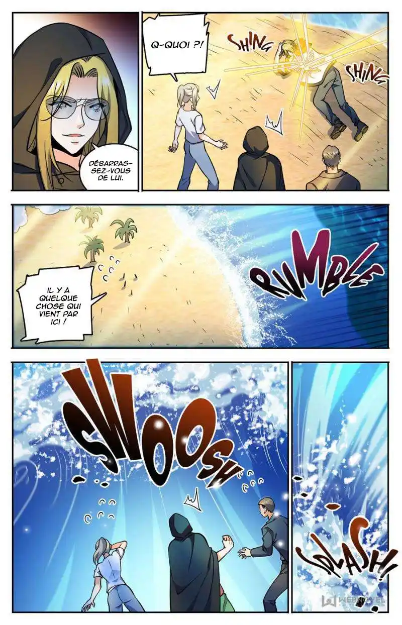 Versatile Mage 744 page 5