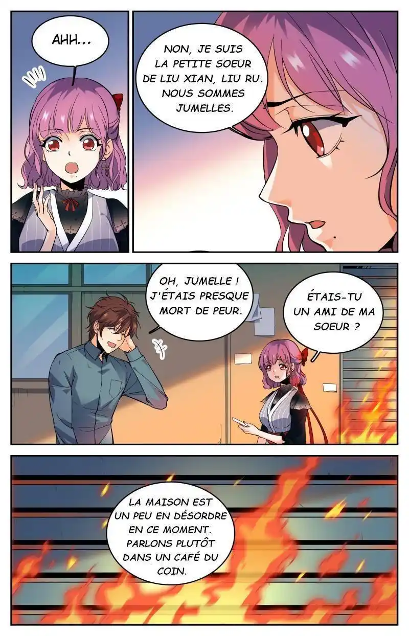 Versatile Mage 300 page 5