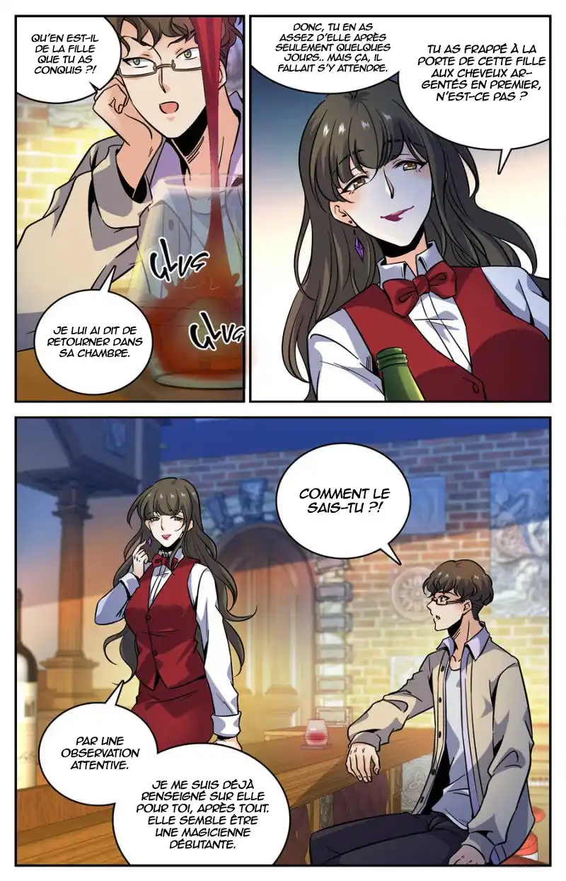 Versatile Mage 552 page 3