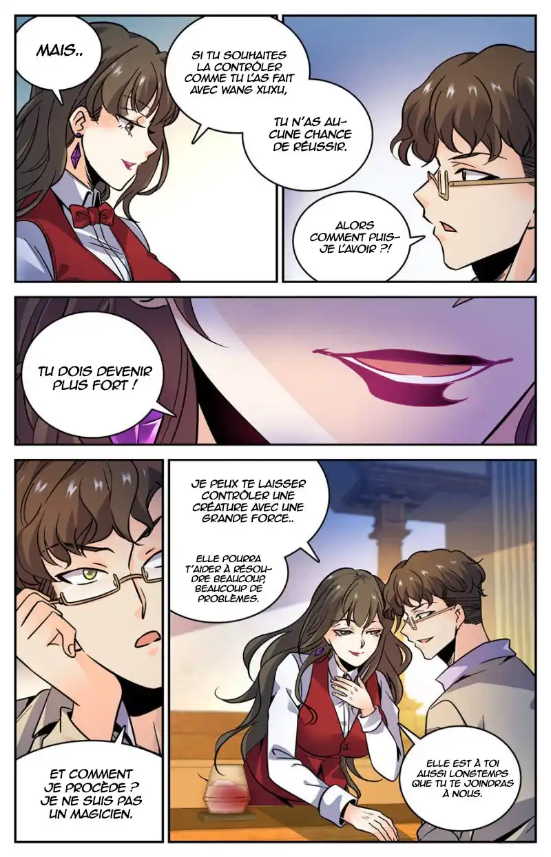 Versatile Mage 552 page 4