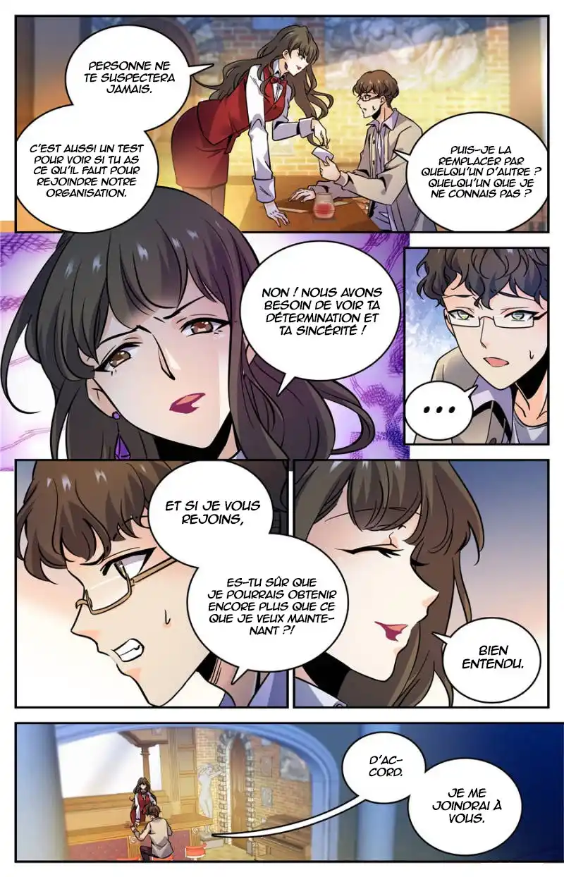 Versatile Mage 552 page 6