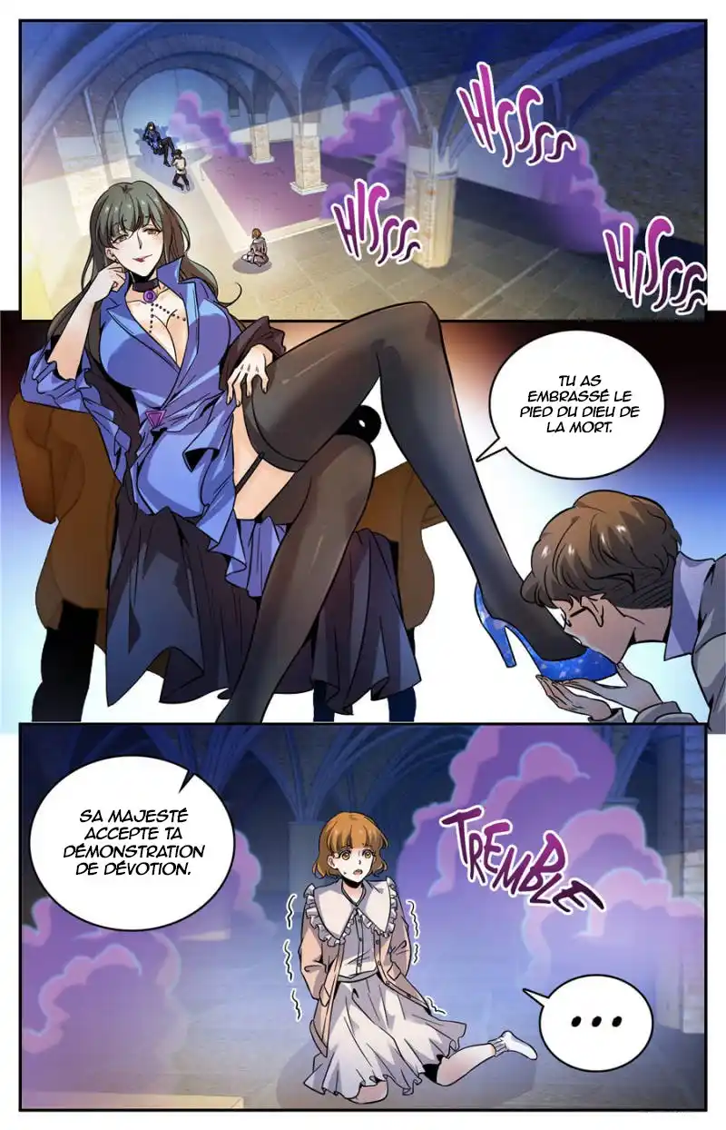 Versatile Mage 552 page 7