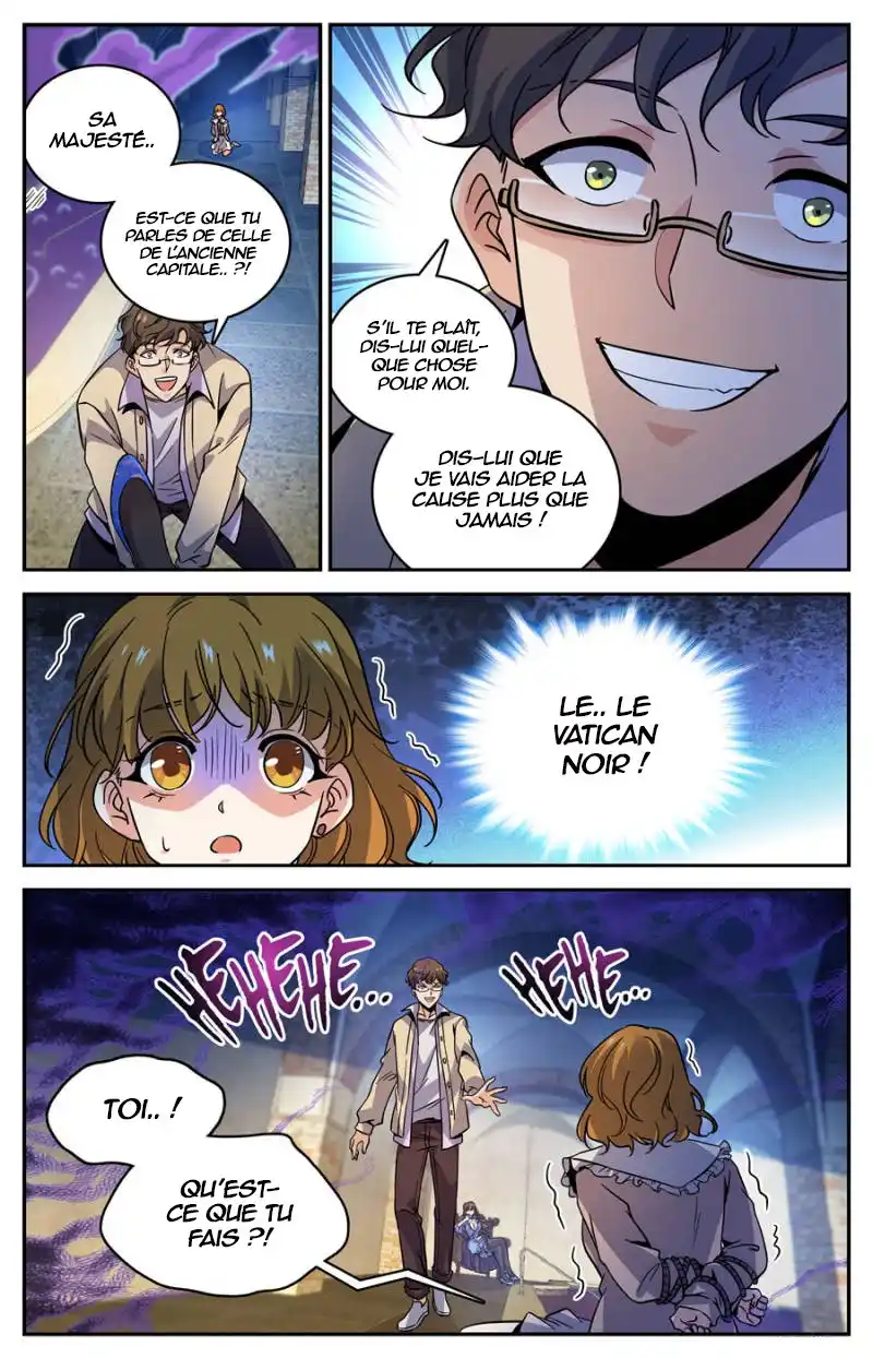 Versatile Mage 552 page 8