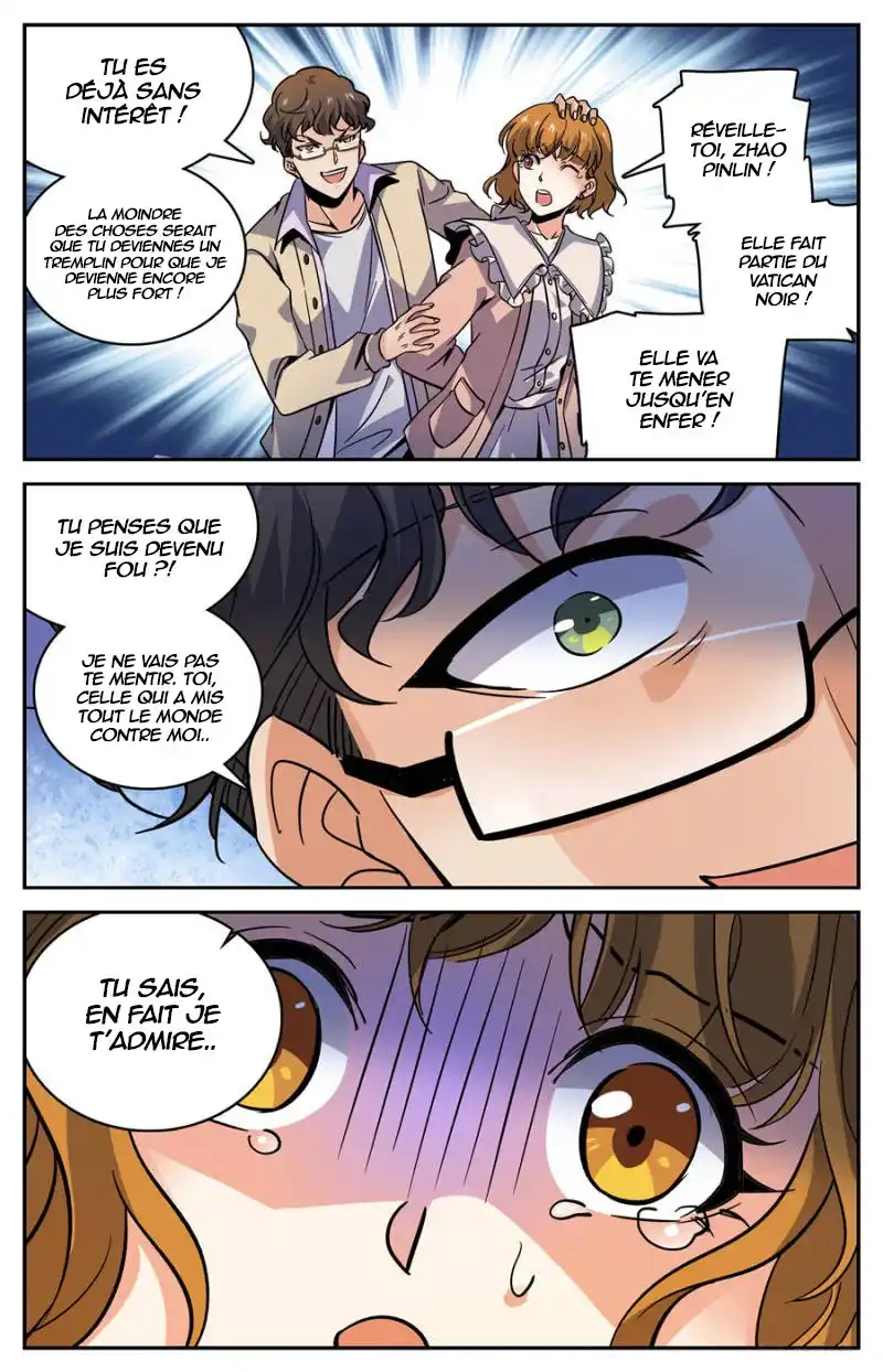 Versatile Mage 552 page 9