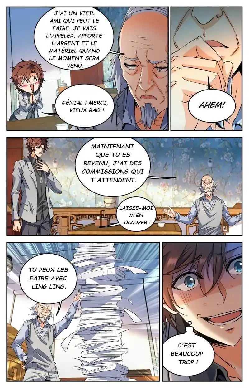 Versatile Mage 289 page 7