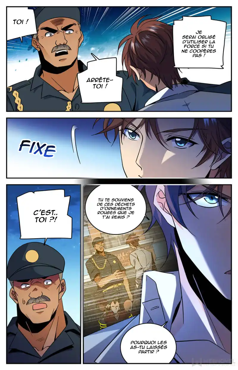 Versatile Mage 625 page 3