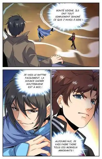 Versatile Mage 52 page 3