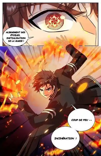 Versatile Mage 52 page 5