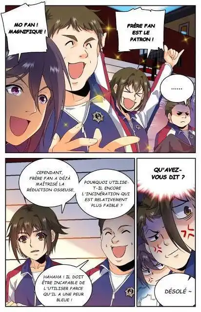 Versatile Mage 52 page 6