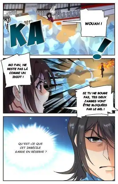 Versatile Mage 52 page 9