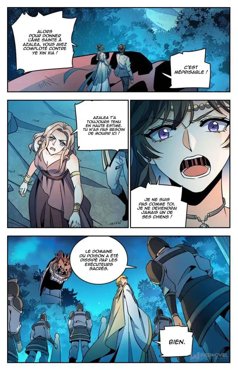 Versatile Mage 757 page 3