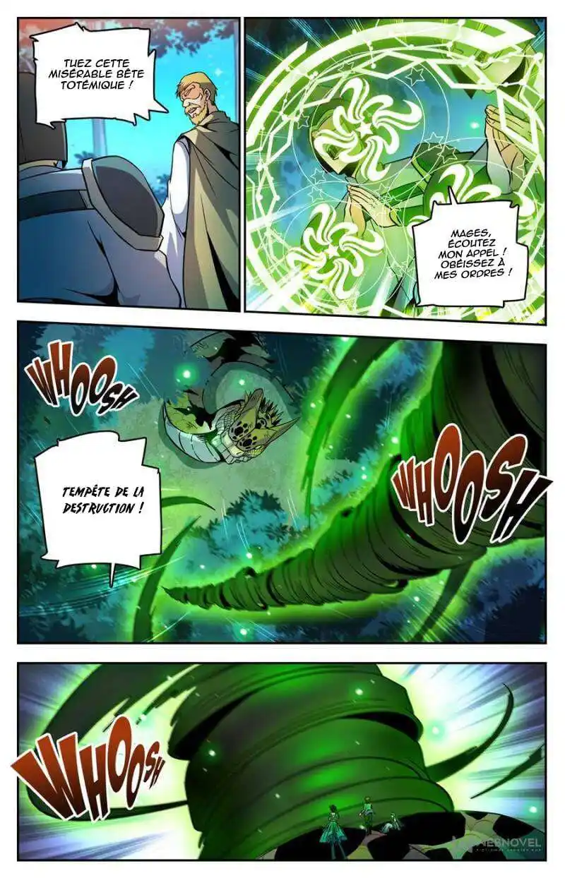 Versatile Mage 757 page 5