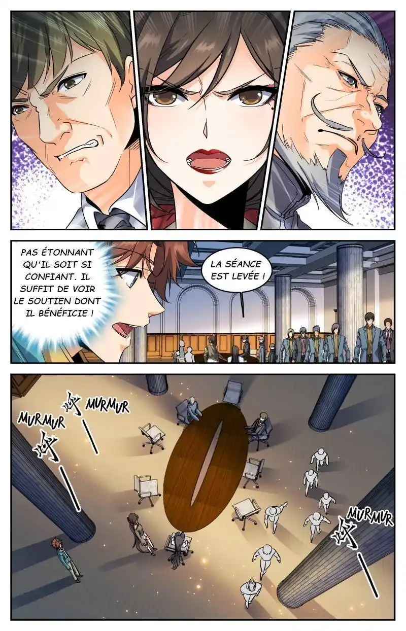 Versatile Mage 269 page 3