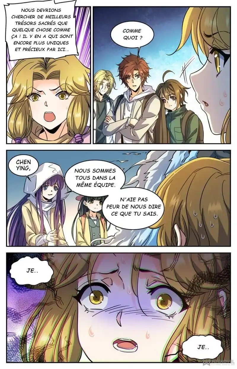 Versatile Mage 324 page 13