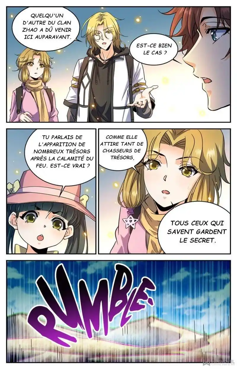 Versatile Mage 324 page 3