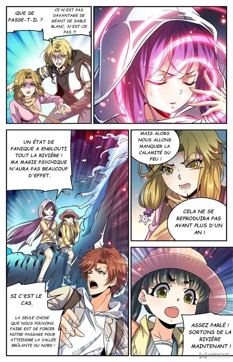 Versatile Mage 324 page 4