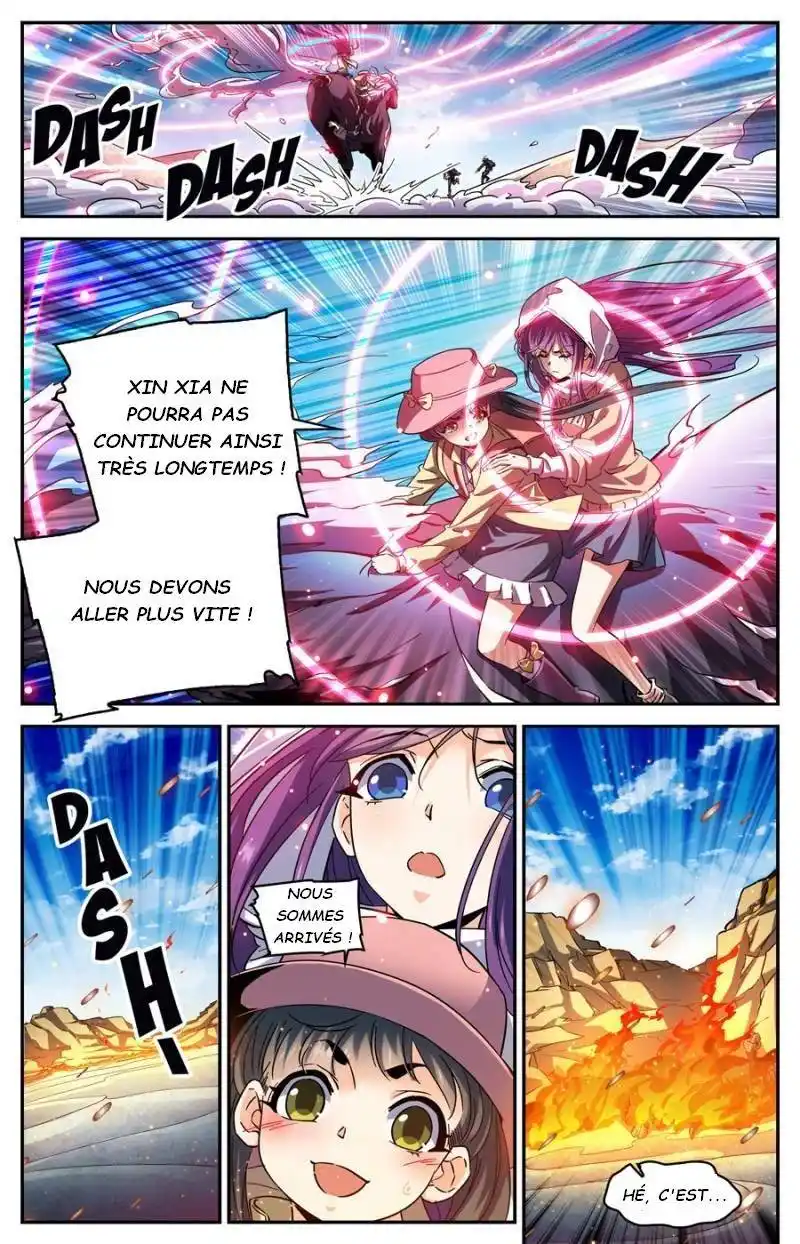 Versatile Mage 324 page 5