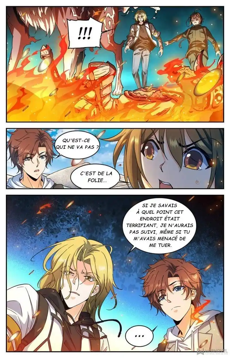 Versatile Mage 324 page 6
