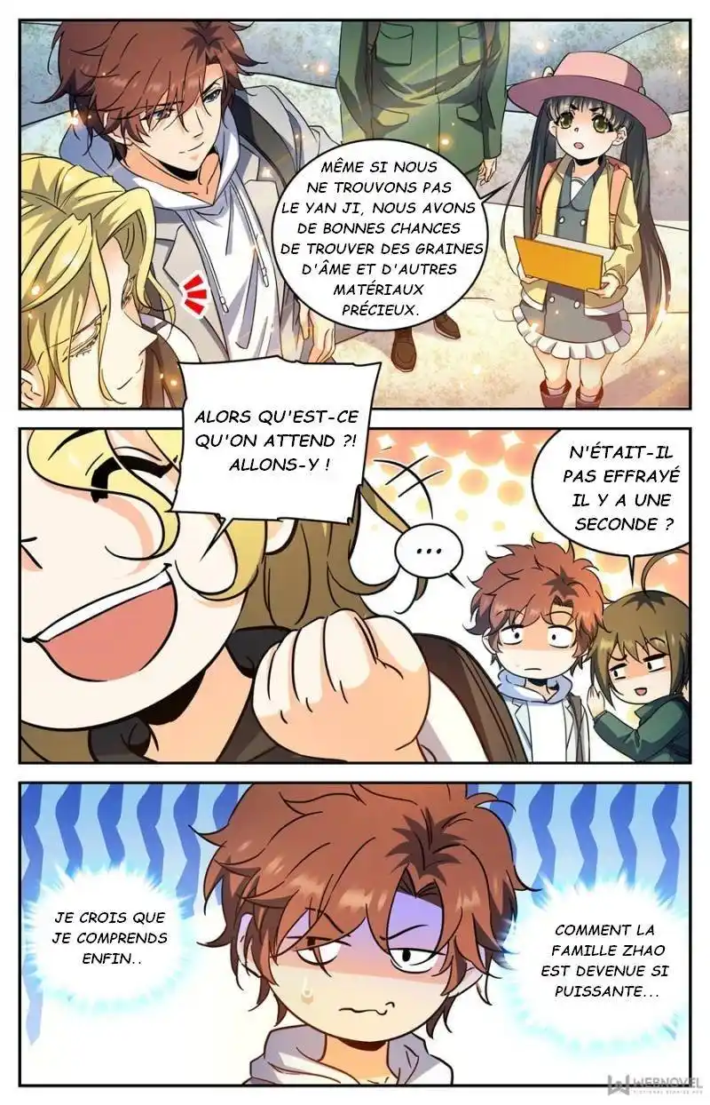 Versatile Mage 324 page 8