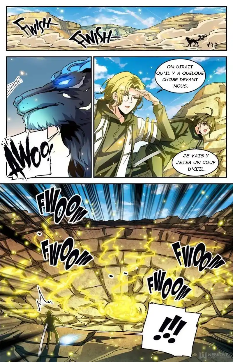 Versatile Mage 324 page 9