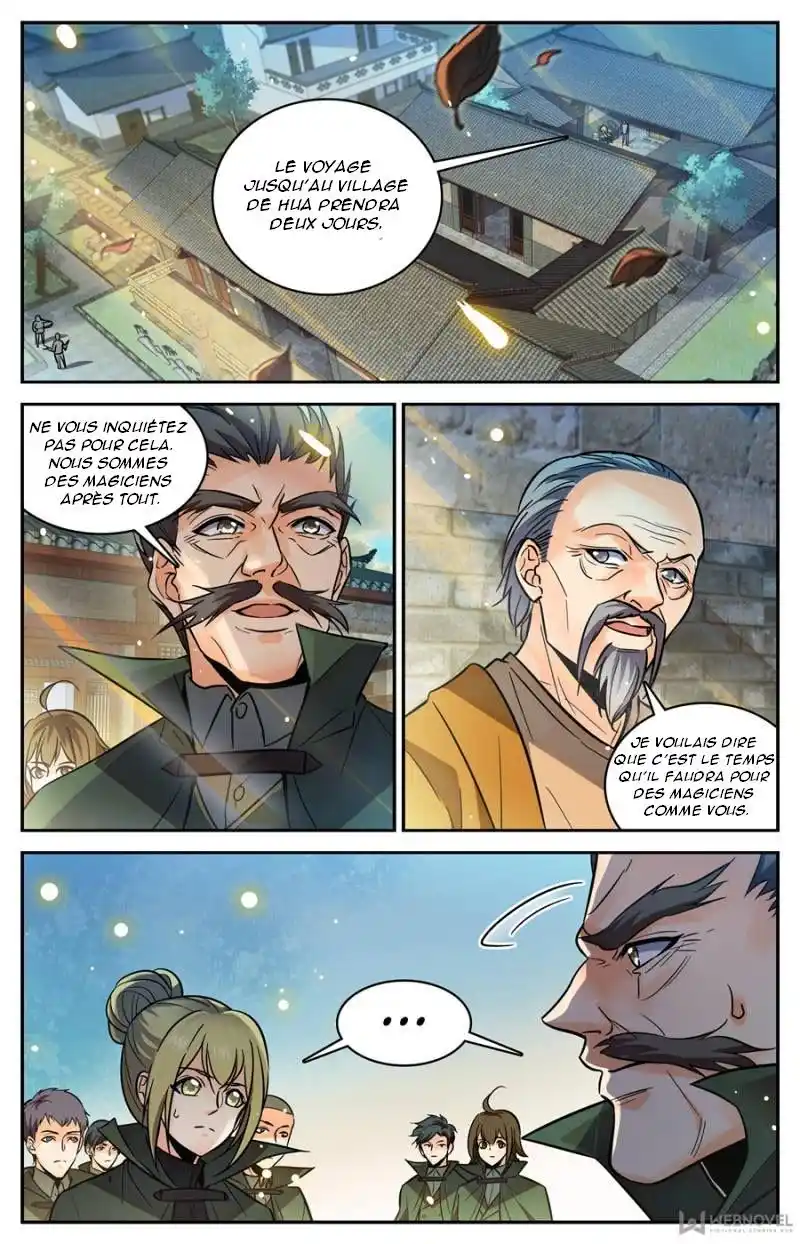 Versatile Mage 354 page 3