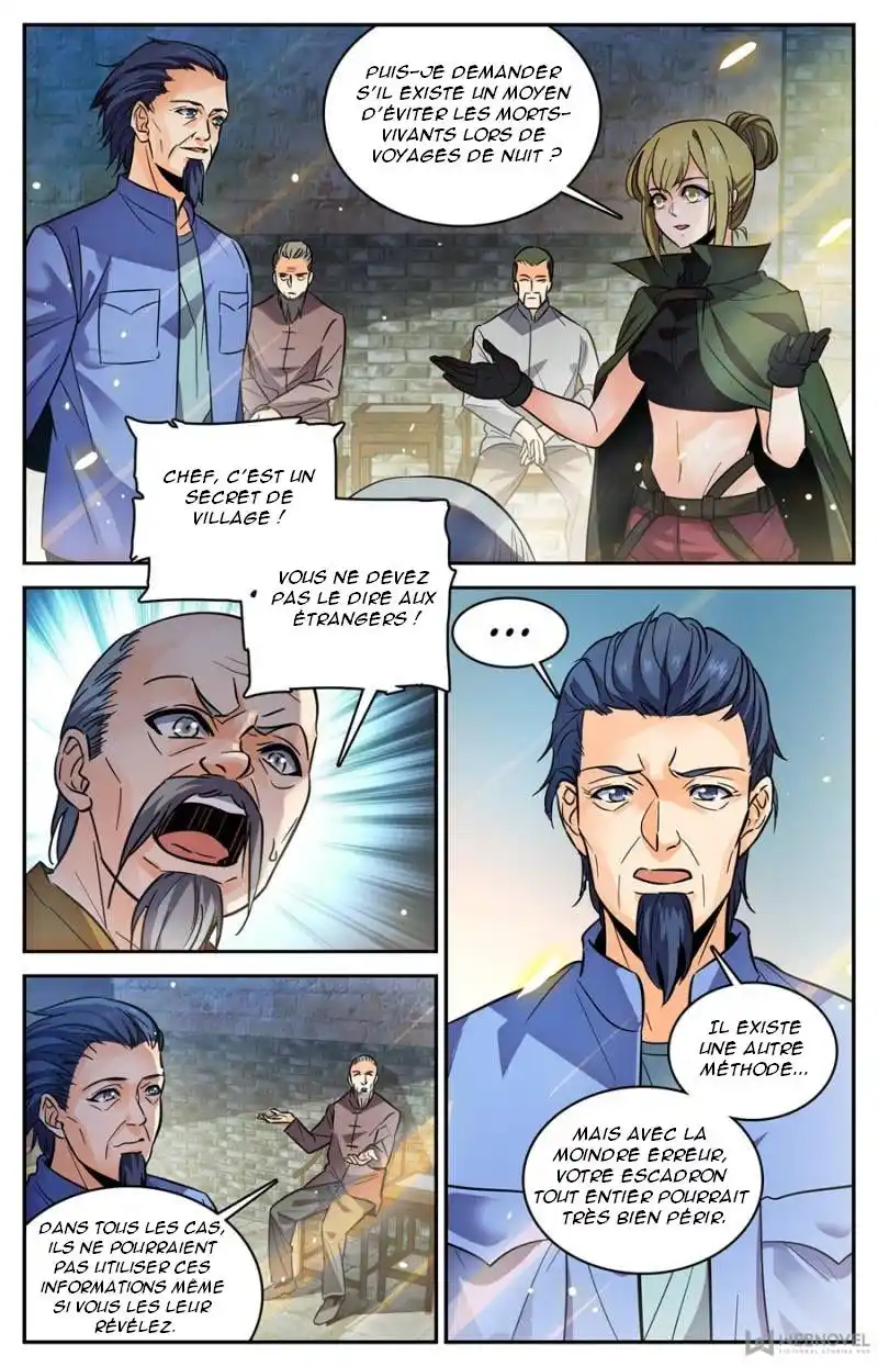 Versatile Mage 354 page 4