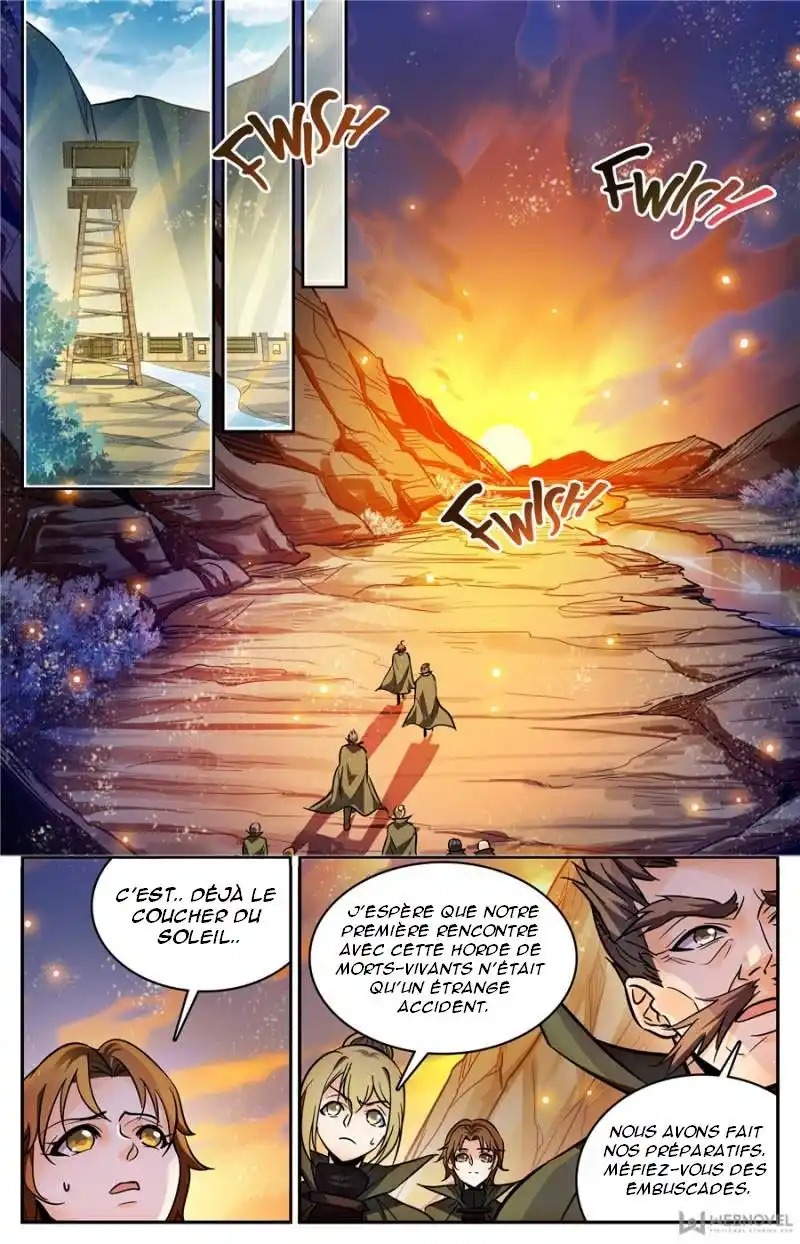 Versatile Mage 354 page 5