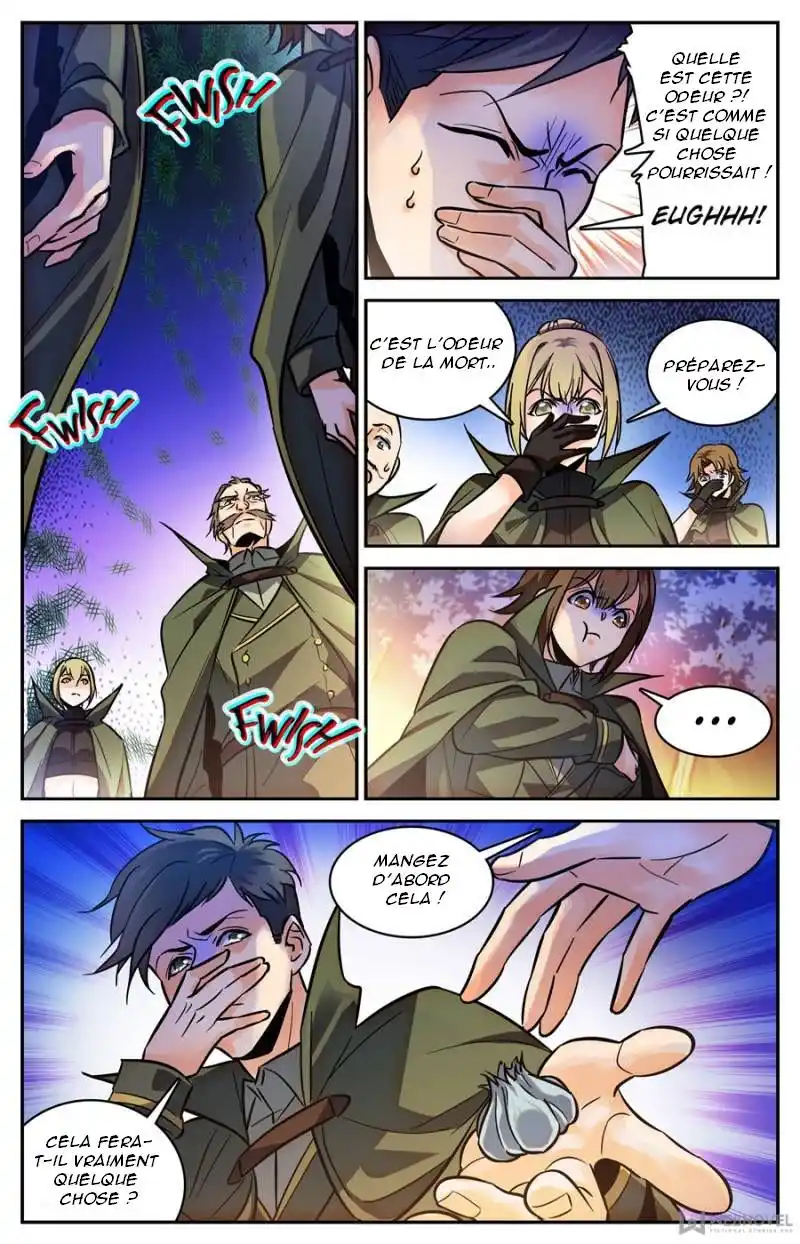 Versatile Mage 354 page 6