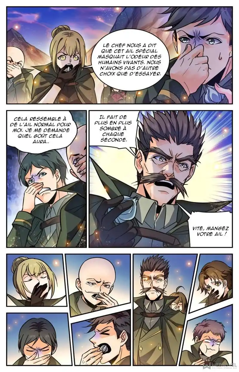 Versatile Mage 354 page 7