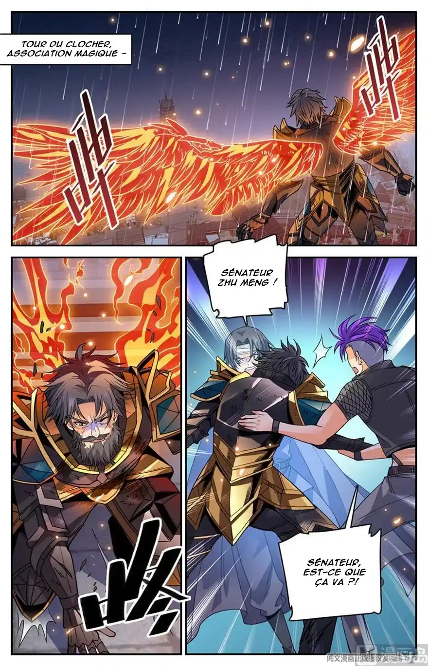 Versatile Mage 448 page 2