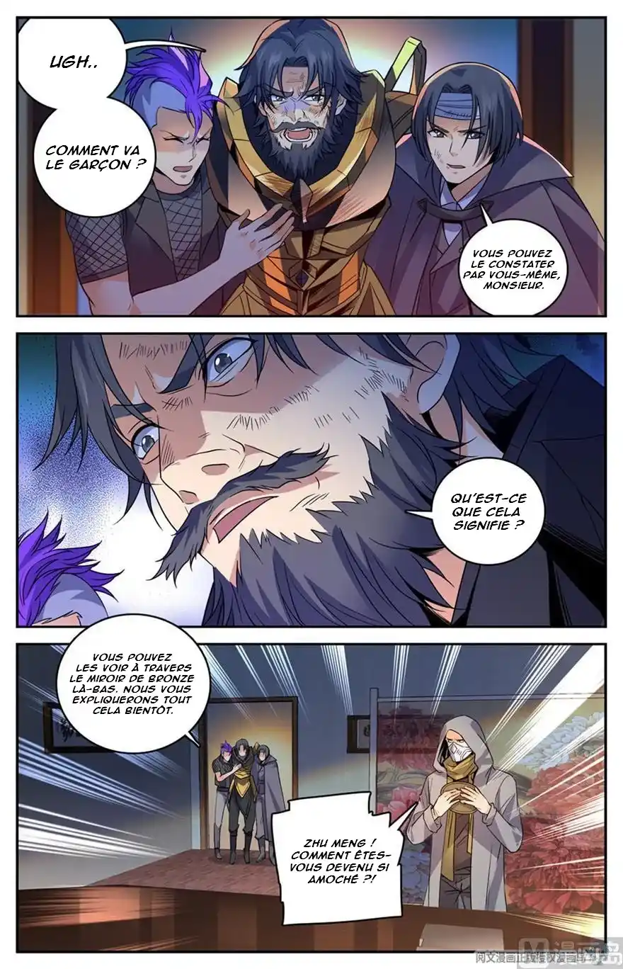 Versatile Mage 448 page 4