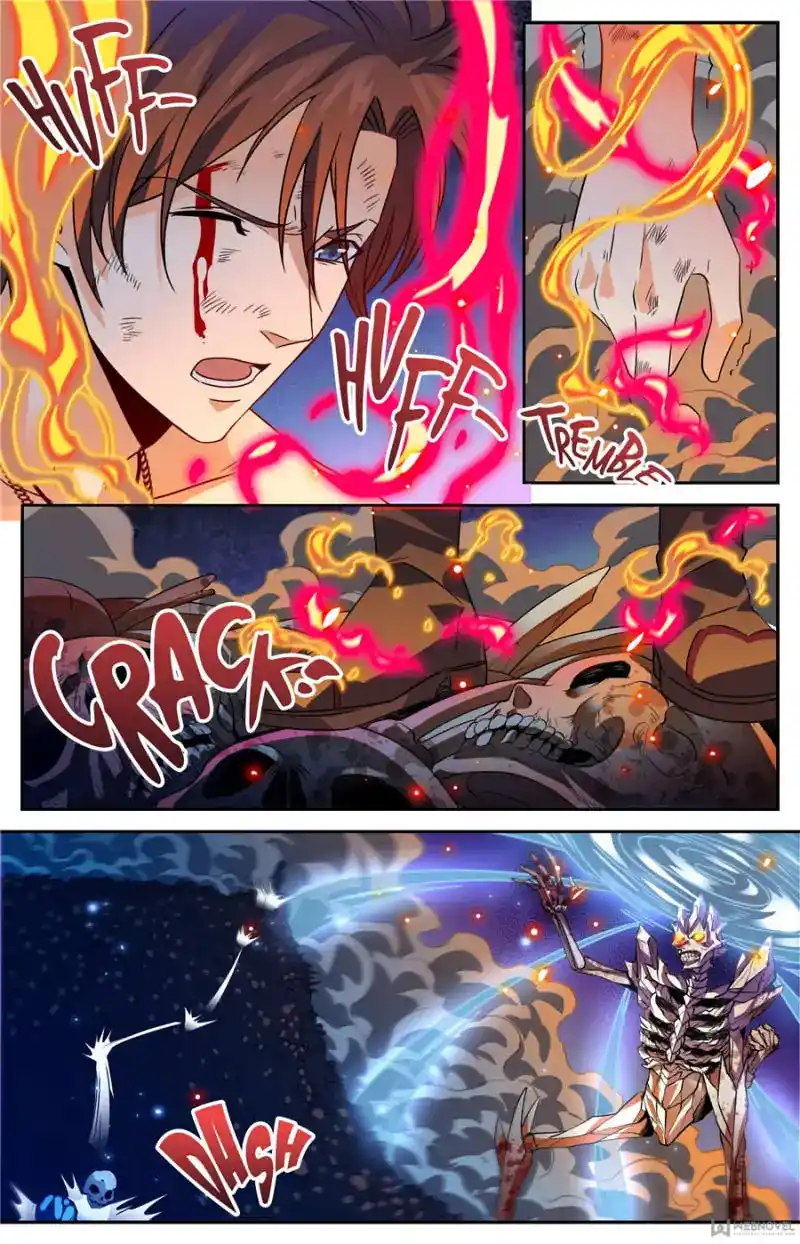 Versatile Mage 448 page 6